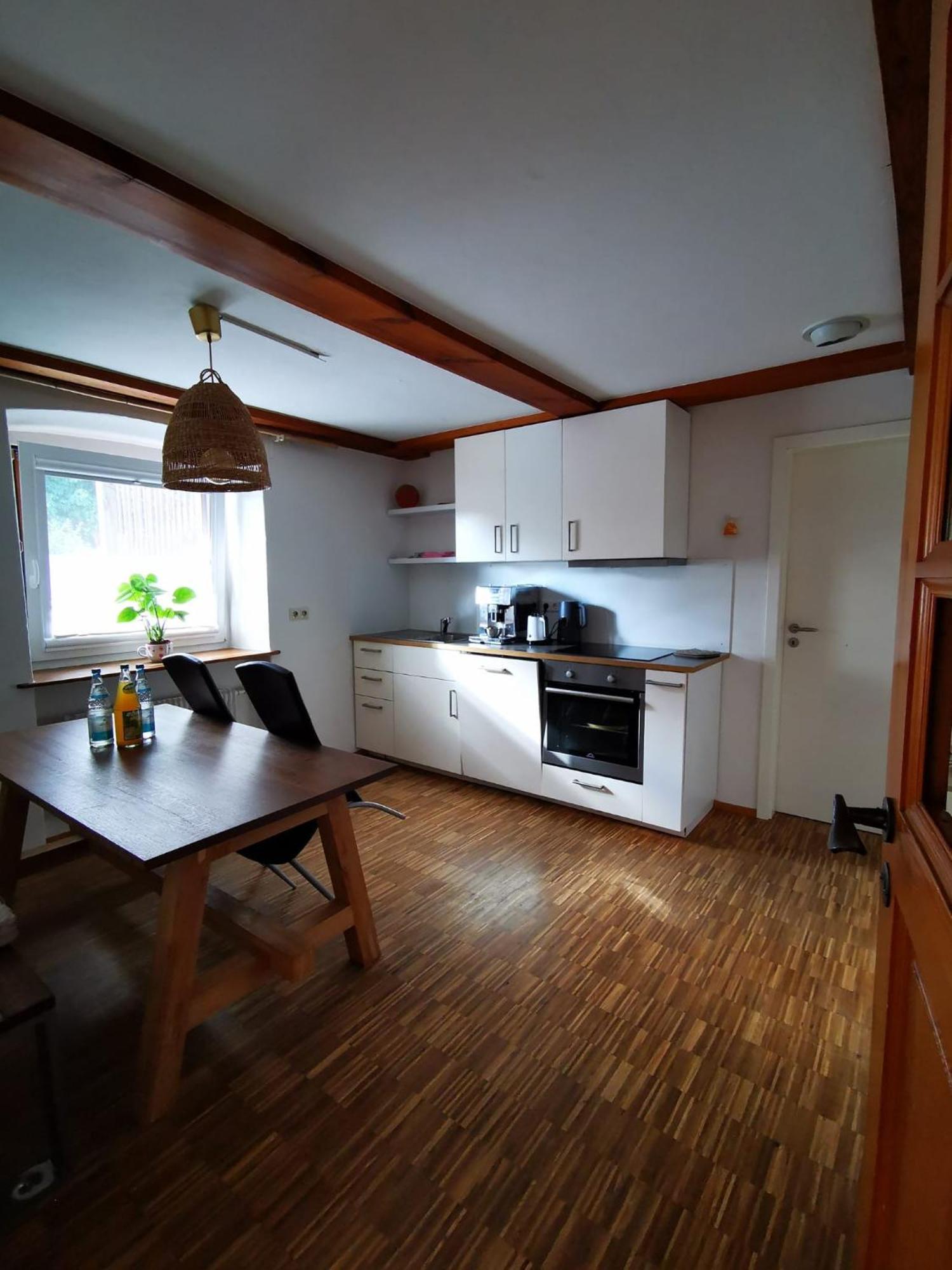 Alpenpanorama Haegelberg Apartment Steinen  Exterior photo